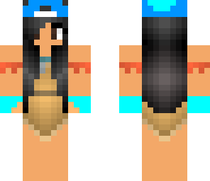 cntry indian gril
