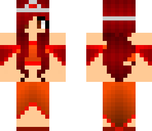 oc flame