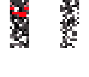 evil ghost