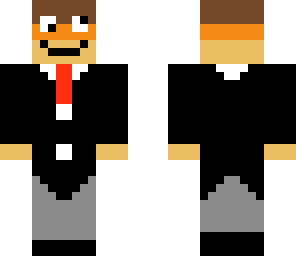 secret agent jaffa
