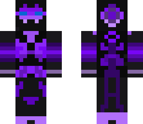 dark ender