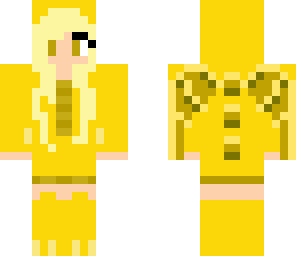 hufflepuff dragon girl