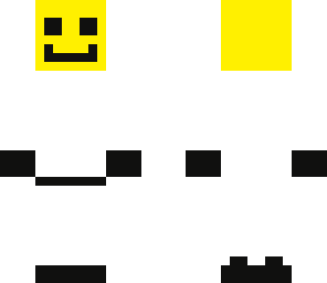 smile
