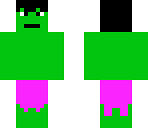 hulk