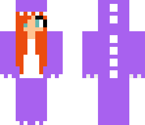 dino girl