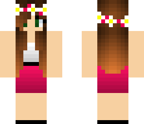 rose girl