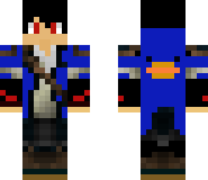 pvp duck
