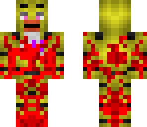 bloody chica