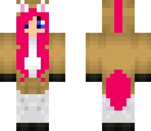 horse onze