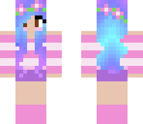 summer girl