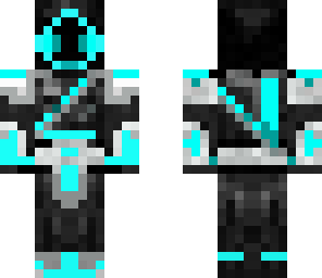 the crafted assassin
