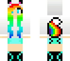 mc skin
