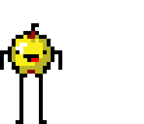 awesome apple