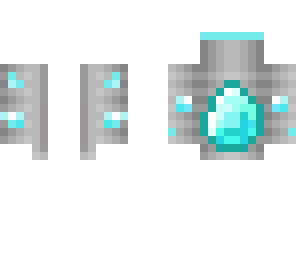 wardrobe skin