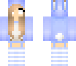 bunny girl