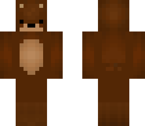 bearcub