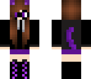 nerdy ender girl