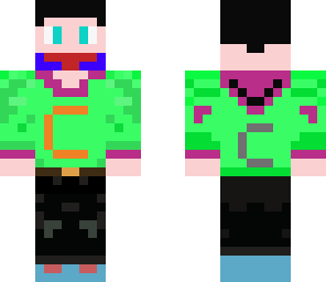coolskip