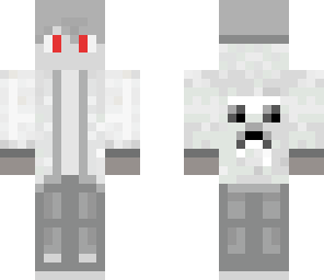 bm_ghost's mc skin