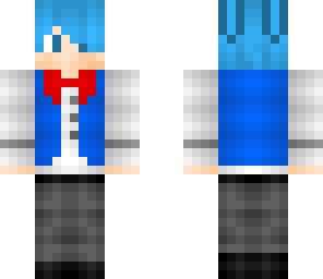 toy bonnie human