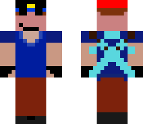 awsomeman