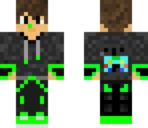 gamer guy