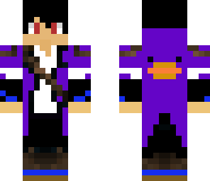 duck pvp 2