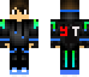 youtuber