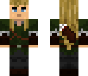 legolas