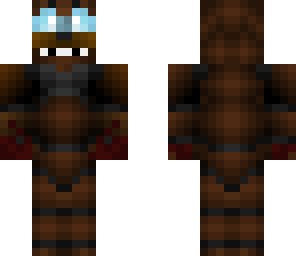 toreador march freddy
