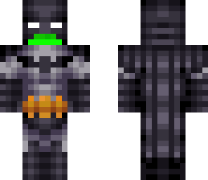 batman slime