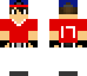 person player