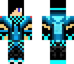 cool guy