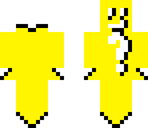 mystery man