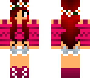 my best favourite skin