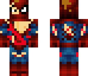 spiderman roto