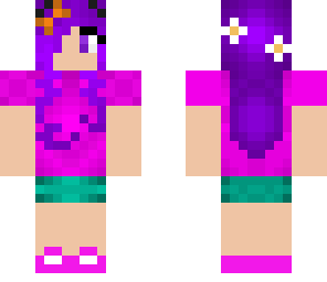 idk what to call her