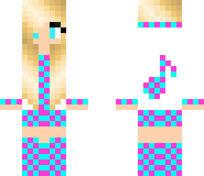 music girl 