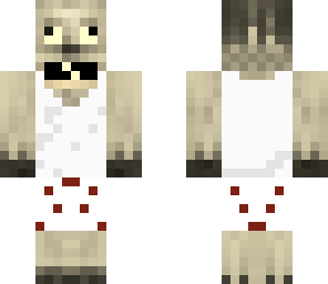 yeti unerwear