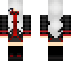 ninja girl