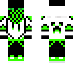 swag creeper