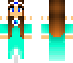 ice princess redited
