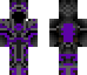 necromaster knight