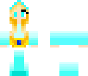 snow ice wizard
