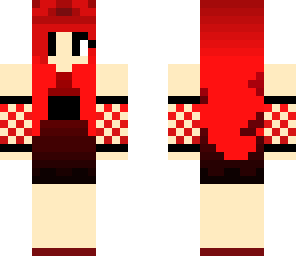 red princess