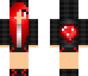 ruby girl