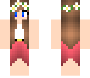 summer girl