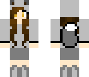 edit wolfy