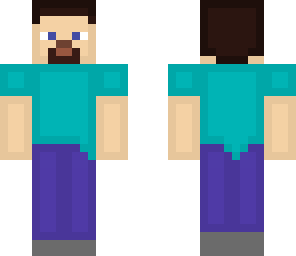 steve