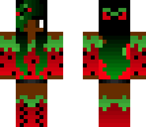 strawberry me